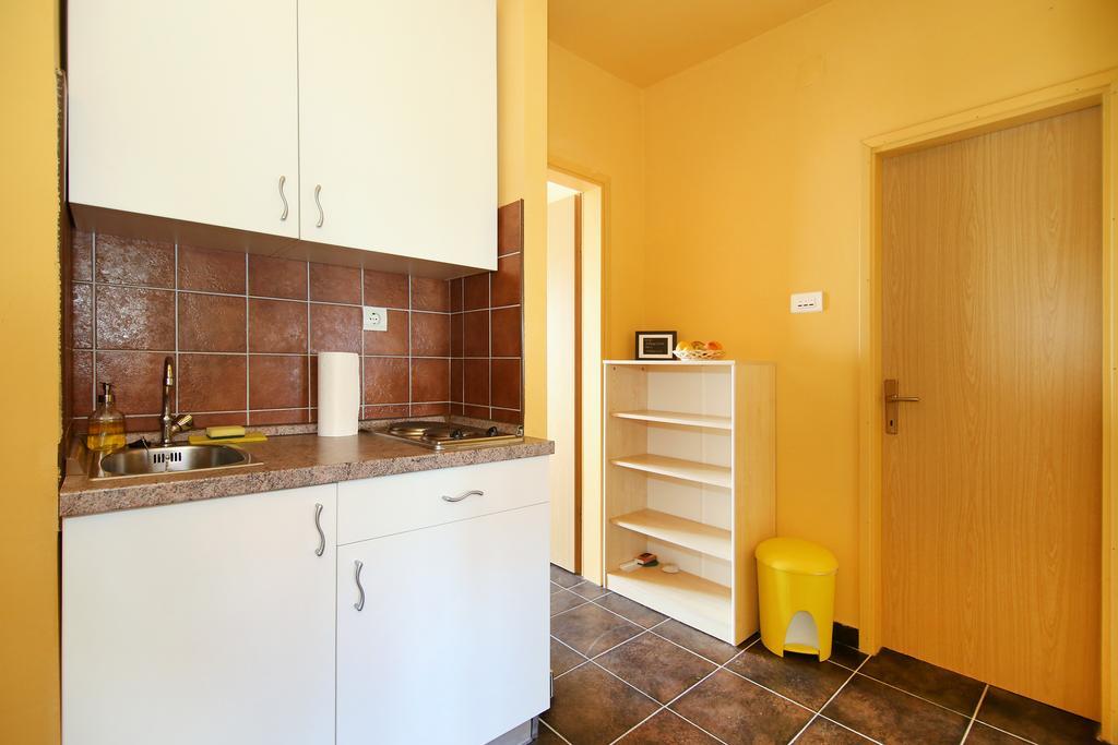 Apartment More Lägenhet *