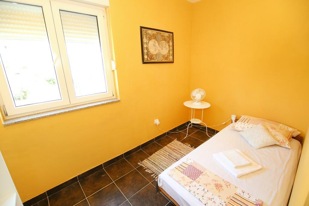 Lägenhet Apartment More Kožino