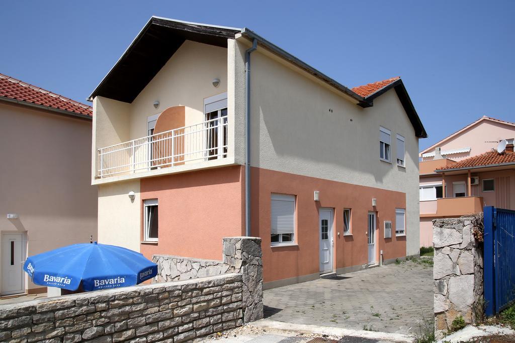 Apartment More Kožino