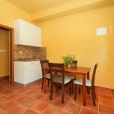 Apartment More Kozino Exterior photo