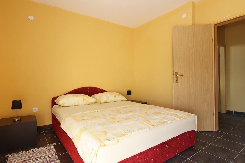 Apartment More * Kožino