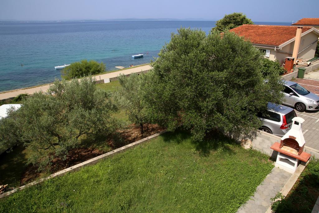 Appartamento Apartment More Kožino