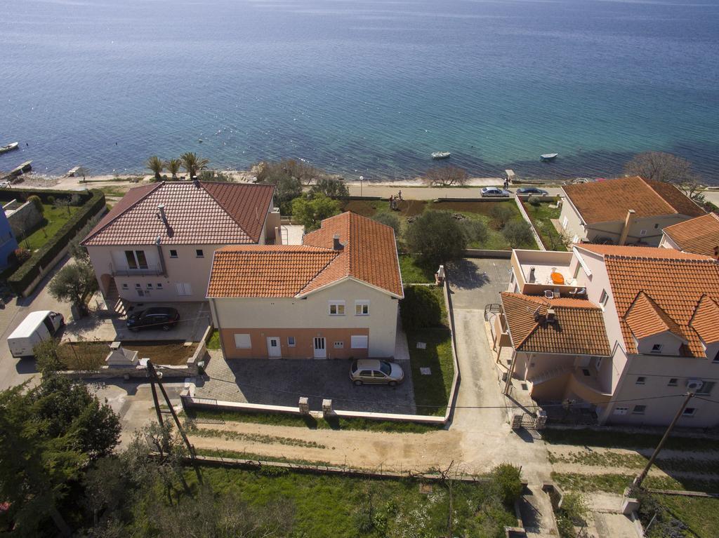 Apartment More * Kožino