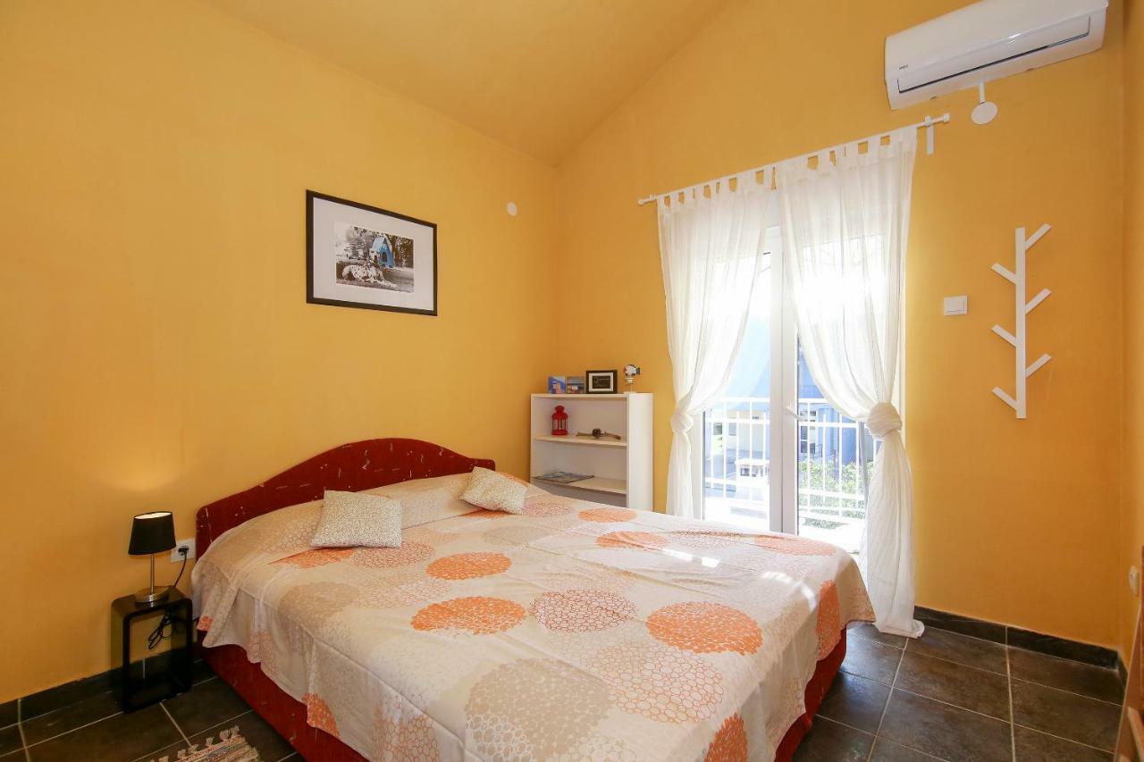Apartment More Appartamento Kožino
