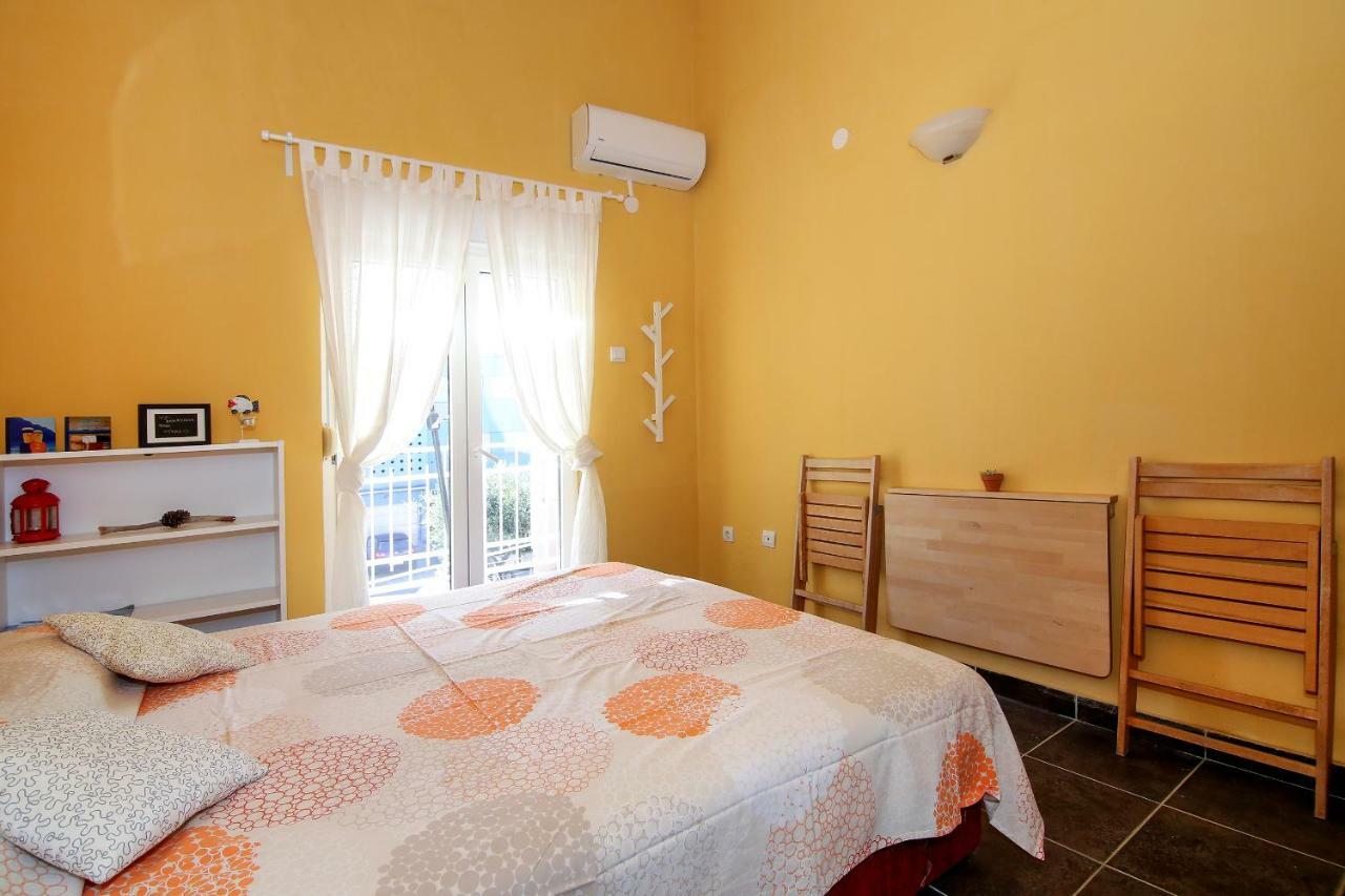 Appartamento Apartment More *